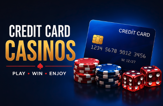 credit card casinos banner 